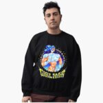 Girl War Shirt