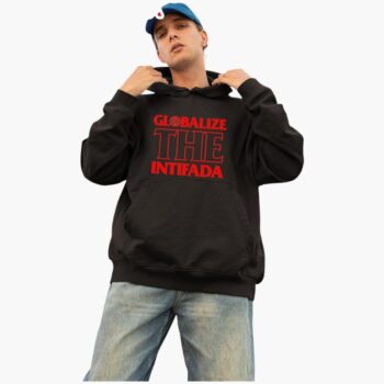 Globalize The Intifada Shirt