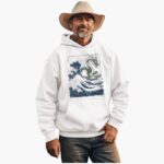 Great Dragon Wave Shirt