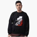 Guilty Gear Chipp Shirt