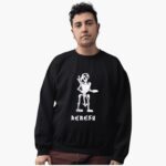 Heresy Skeleton Shirt