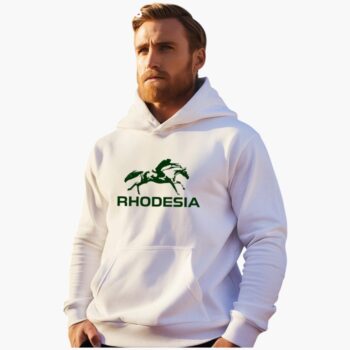 Horse Rhodesia Shirt