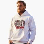 Houchin Bulldogs Go Bulldogs Shirt