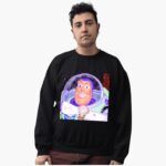 Huzz Brightyear Shirt