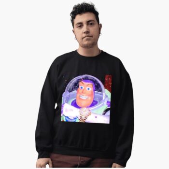 Huzz Brightyear Shirt