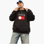 Jacking Off Shirt