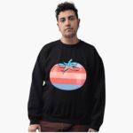 Joe Pera Tomato Pride Shirt