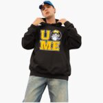 John Cena Uome Shirt