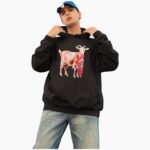 Jordan Goat 2025 Shirt