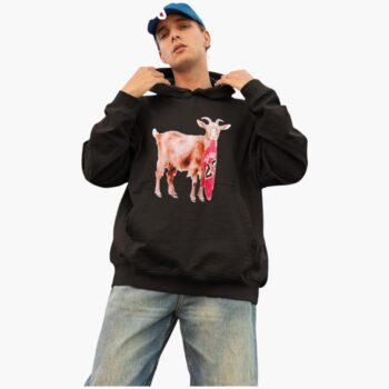 Jordan Goat 2025 Shirt