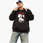 Kaos Tobrut Blur Shirt