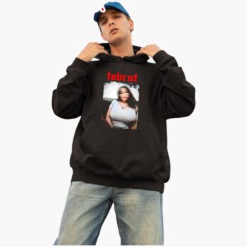 Kaos Tobrut Blur Shirt