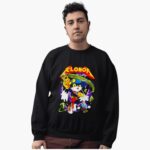 Klonoa Fade To Phantomile Shirt