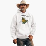 Kooong Dinosaur Shirt