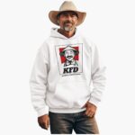 Korea Fried Dog Shirt
