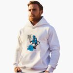 La No Ice Shirt