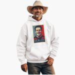 Les Sealey Hope Shirt