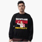 Mentality Sophie Cunningham Shirt