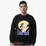 Mirko Luna Rush Shirt