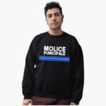 Molice Punicipale Shirt