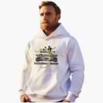 Mr. Rogers Neighborhood Stadium Shirt