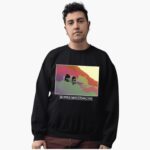 Muffle Mountain Usa Shirt