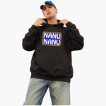 Nanu Nanu Shirt