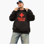 Orgasm Donor Plus Shirt