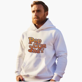 Pop Con Undy Shirt