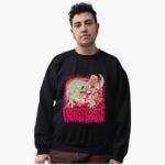 Protect Choice Alligator Shirt