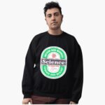 Science The Universal Elixir Shirt