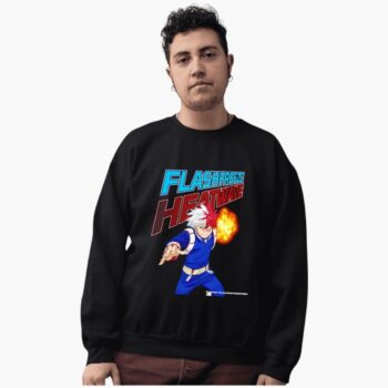 Shoto Flashfreeze Heatwave Shirt