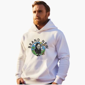 Skullboy Kids Brand New Shirt