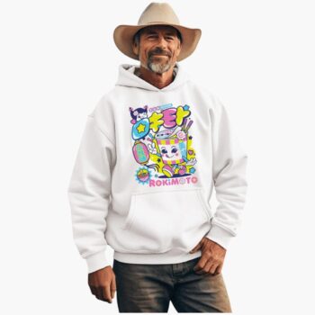Slurp Ramen Cup Shirt
