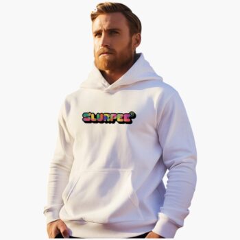Slurpee Pride Shirt
