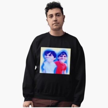Slushy Noobs Hugging Shirt