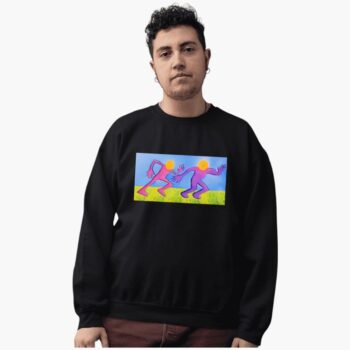 Slushynoobz Running Shirt