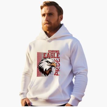 Soaring Eagle Pride Shirt