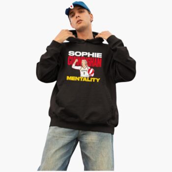 Sophie Cunningham Mentality Shirt