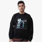 Steve Austin Legacy Vintage Shirt