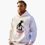 Stranger Things 011 Shirt