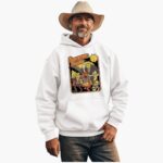 Summer Sucks Horror Characters Shirt