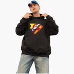 Superman Premiere Logo Shirt