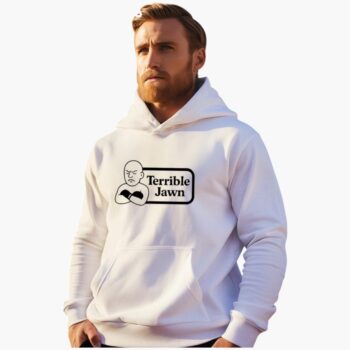 Terrible Jawn Sad Shirt