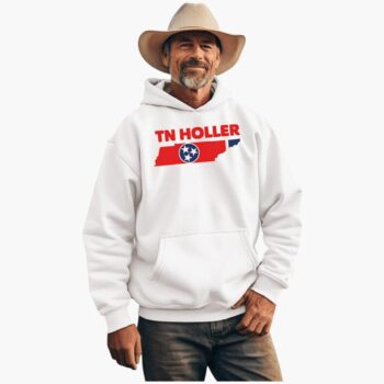 Tn Holler Shirt
