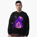 Trunks Temporal Requiem Shirt
