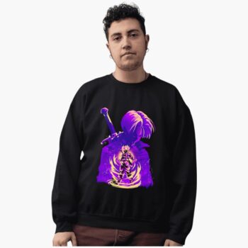 Trunks Temporal Requiem Shirt