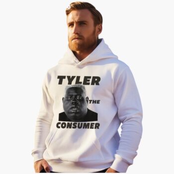 Tyler The Consumer Shirt