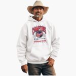 Wnba Commissioner’s Cup 2025 Champion Indiana Fever Shirt