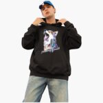 Wolf Pawsitively Smooth Shirt